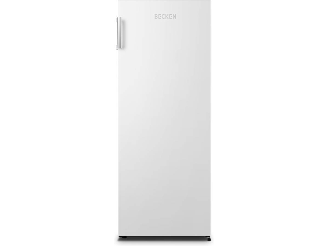 Arca Vertical BECKEN BUF4869 (Outlet Grade A - No Frost - 143.4 cm - 147 L - Branco)
