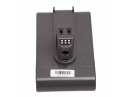 Aetheria bateria de Íons de Lítio 2000mah 22,2v para Aspirador Portátil Dc31 Dc34 Dc35 917083 01