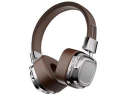 Fones de Ouvido Bluetooth 5.4 MDUG (pretos)
