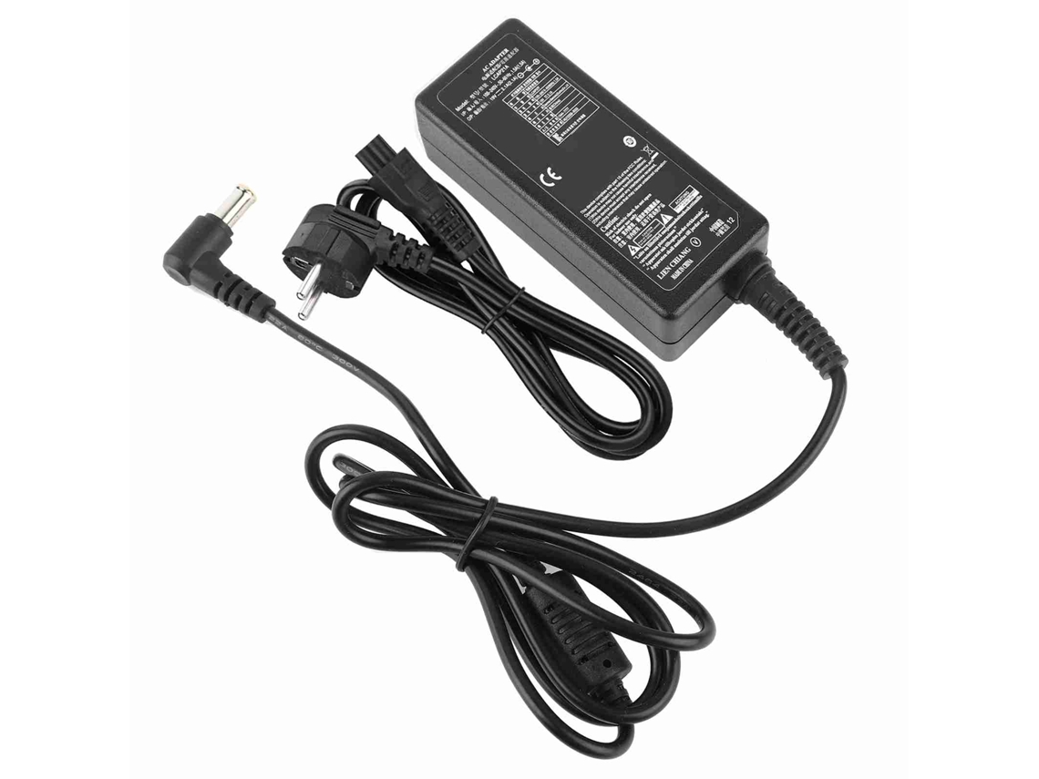 Adaptador LAXISCREED 40w 19v2.1a Lg