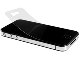 Película Simples ARTWIZZ 3 Und Apple iPhone 4, 4s