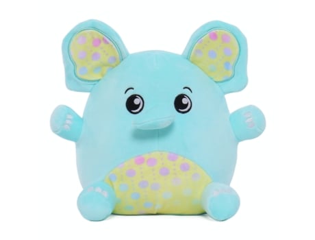 Dreambeams Ellen, O Elefante de 18 cm (Idade Mínima Recomendada: 0 meses)