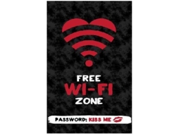 Toalha De Praia Microfibra Free Wi-fi