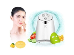 Máquina de máscara facial normal ZSH, máquina automática de beleza, máscara de limpeza multifuncional normal de fábrica, compri235 S/MARCA