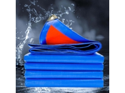 Tarps Heavy Duty Waterproof Tarpaulin With Grommets, 0 2mm, 130g Tarp Rainproof For Canopy Tent, Roof, Camping