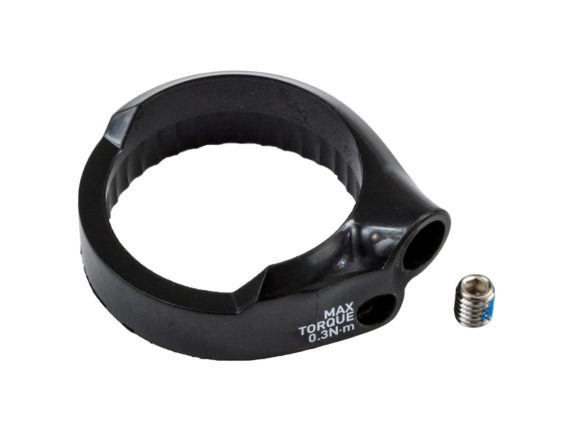 Kit de Compressão ROCKSHOX Tk/Rl Judy/Recon/30/35 2020-2021