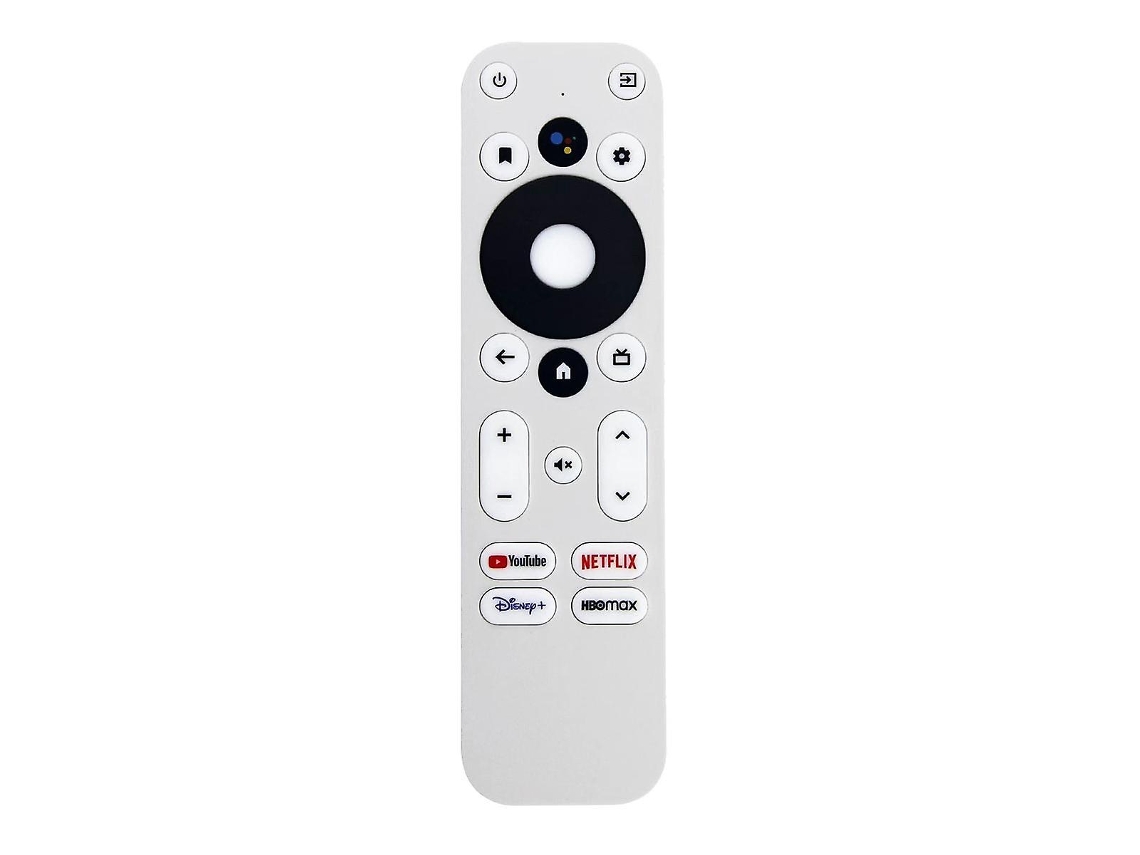 Controle Remoto Substituto Compatível Com Km2 4k Certified Voice Android Tv Box