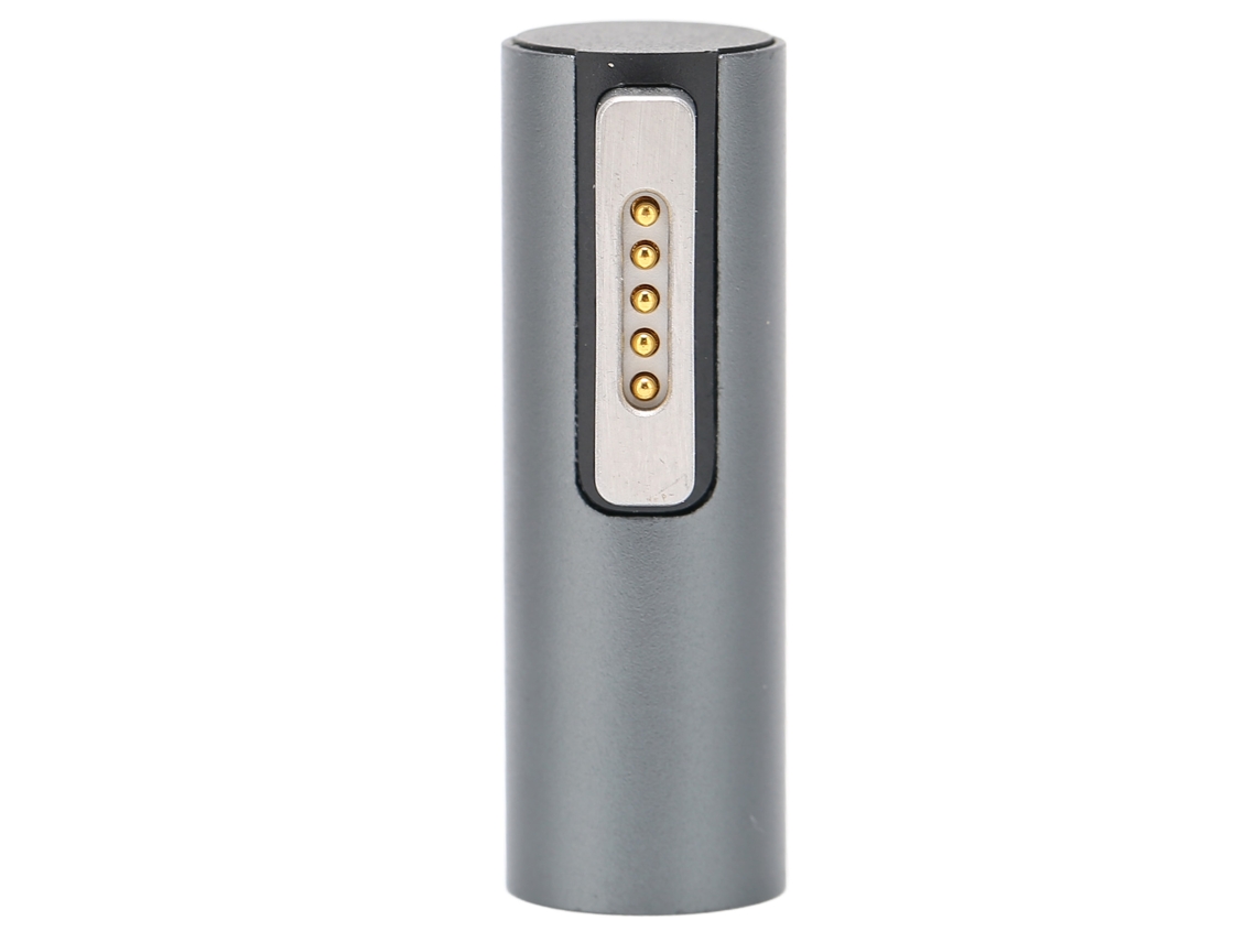 2026zentro-adaptador Magnético Type C Com Carregamento Rápido Pd E Identificação Automática Para Magsafe2 Cdc5521