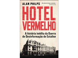 Hotel Vermelho De Alan Philps