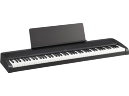 Piano Digital KORG B2 BK