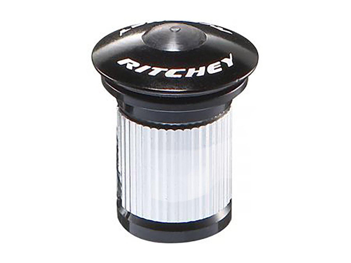 Ritchey Wcs Compression Device With Alloy Cap 1-1/8´´