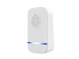 KOFIHETY Controle Avançado De Pragas Ultrassônico, Repelente Eletrônico Interno Para Ratos, Baratas, Mosquitos E Aranhas, Utilizando Cobertura De Frequência To