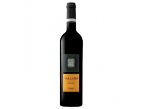 Vinho Vallado Sousão Tinto 2016