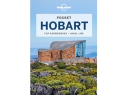 Livro Lonely Planet Pocket Hobart de Charles Rawlings-Way (Inglês)