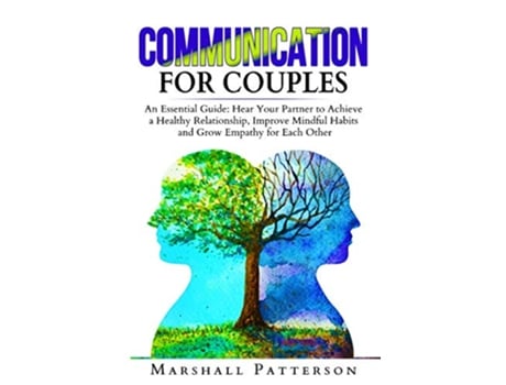 Livro Communication for Couples de Marshall Patterson (Inglês)