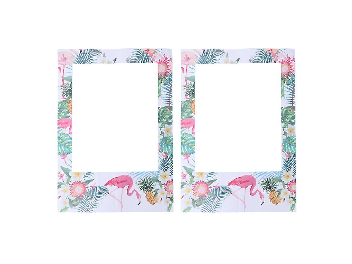 Porta Fotos De Papel Para Decoração Allinless