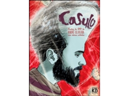 Livro Casulo