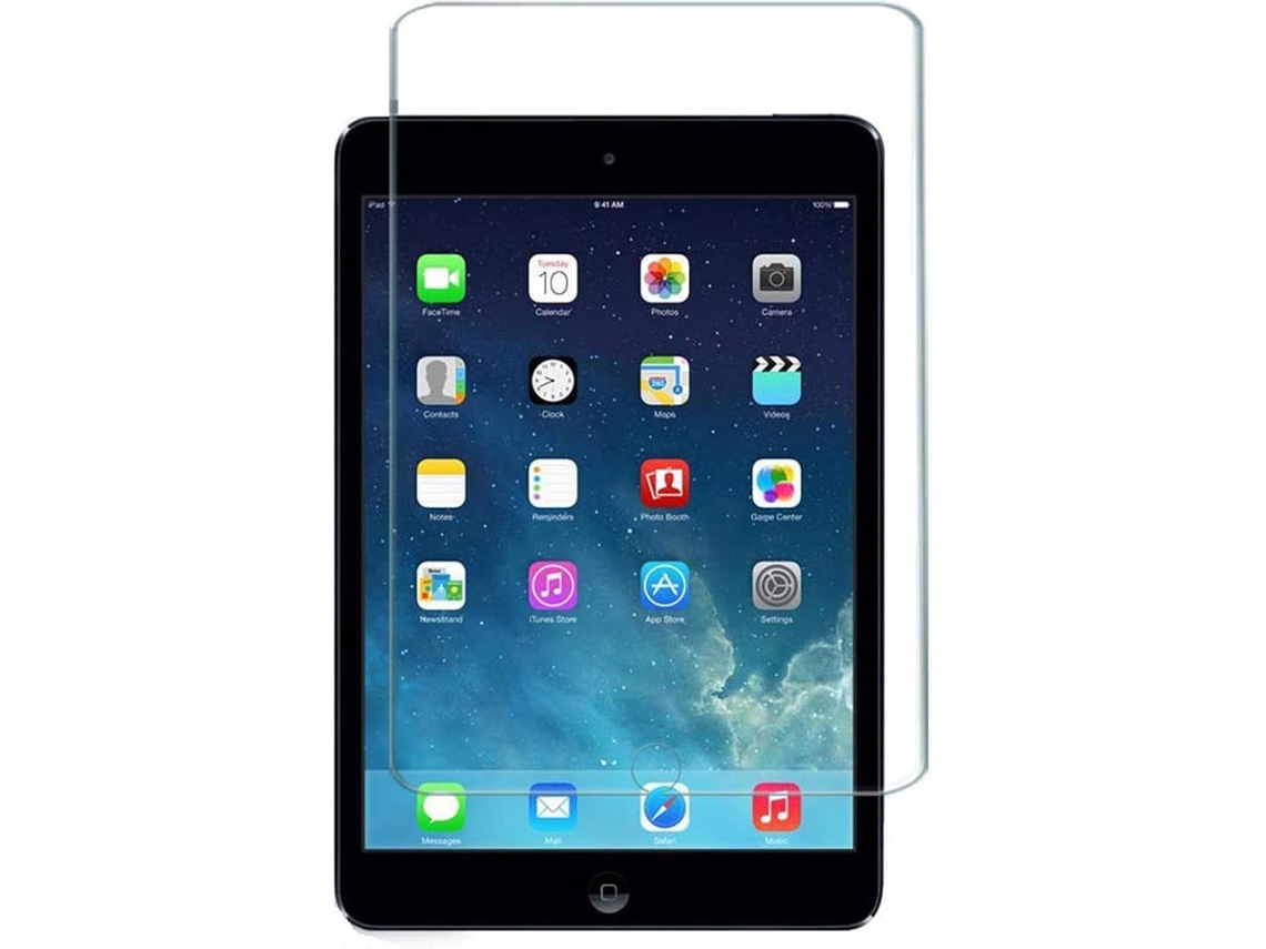 Película Vidro Temperado Apple iPad Mini 4 9H