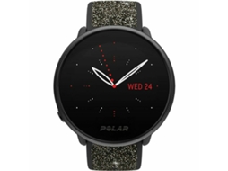 Smartwatch POLAR 900104362 Preto