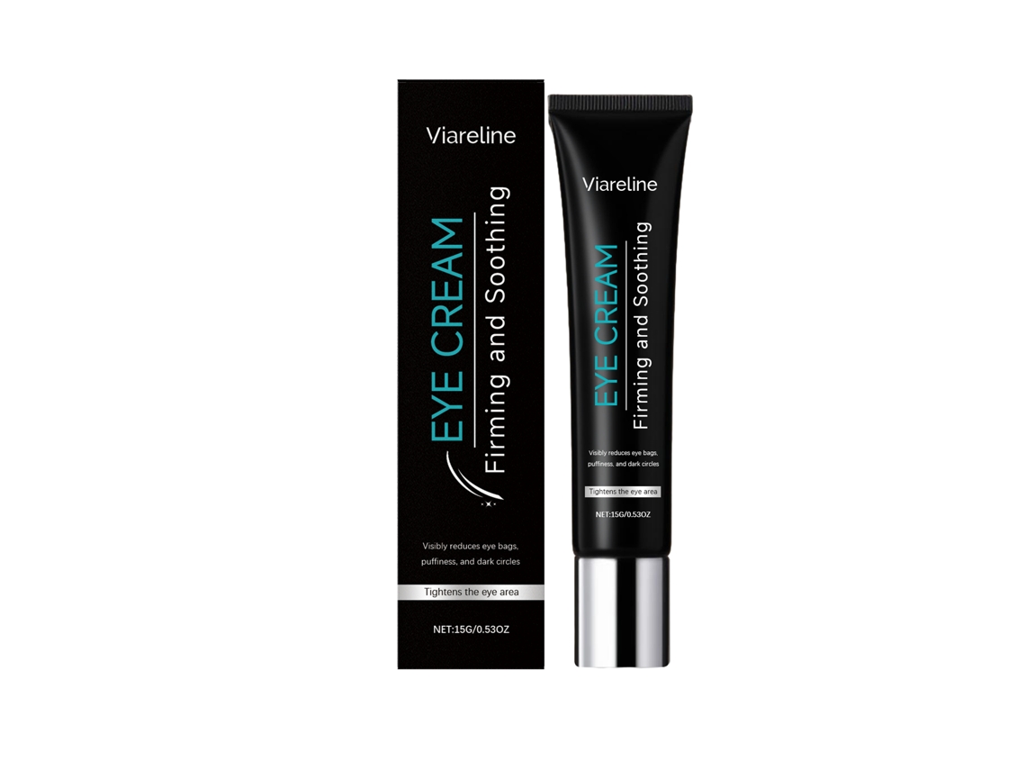 Creme para Olhos Firmador Reduz Cansaço e Rugas LAXISCREED