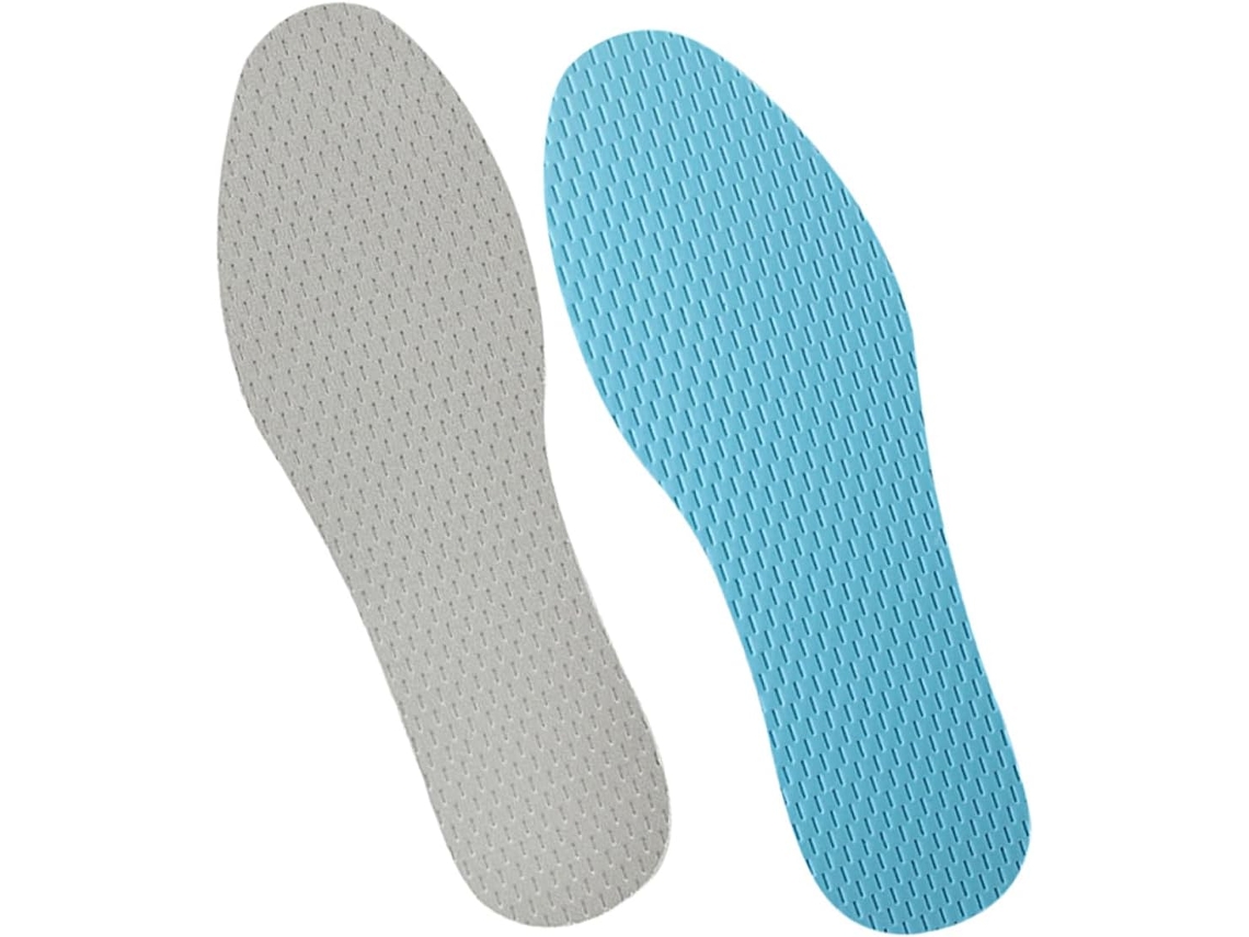 Palmilhas Respiráveis E Absorventes De Suor, Confortáveis Para Calçados Femininos, Forros Para Calçados Masculinos Uso