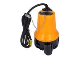 Bomba Submersível Laxiscreed 70l/min Para Líquidos E Drenagem, Altura De 4m, Alta Eficiência E Durabilidade