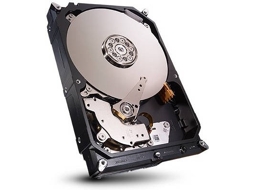 Disco HDD Interno SEAGATE NAS 2TB (2 TB - SATA - 5900 RPM)
