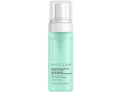 Espuma de Limpeza Micellar 150 ml