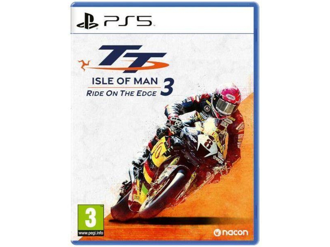 Tourist Trophy Ilha de Man: Conheça a corrida mais perigosa do mundo! 