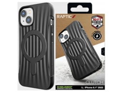 Capa De Embreagem Raptic X-doria Para Iphone 14, Capa Para Magsafe