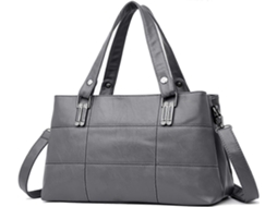 Bolsa de Tecido AQUAFORGE vazada, estilo saco, praia, verão