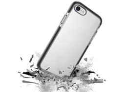 Capa Traseira 4-Ok Impact Shock para iPhone 7