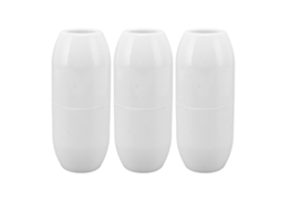3pcs Cabeça Flutuante D10 para Aspirador de Piscina Zodiac | S/MARCA