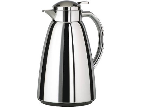 Garrafa Térmica  516524 Cromo