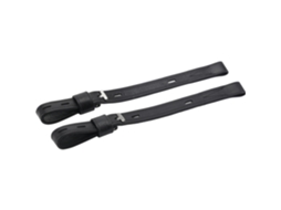Peles de Couro Especiais para Cavalos HORSEGUARD 21 Mm