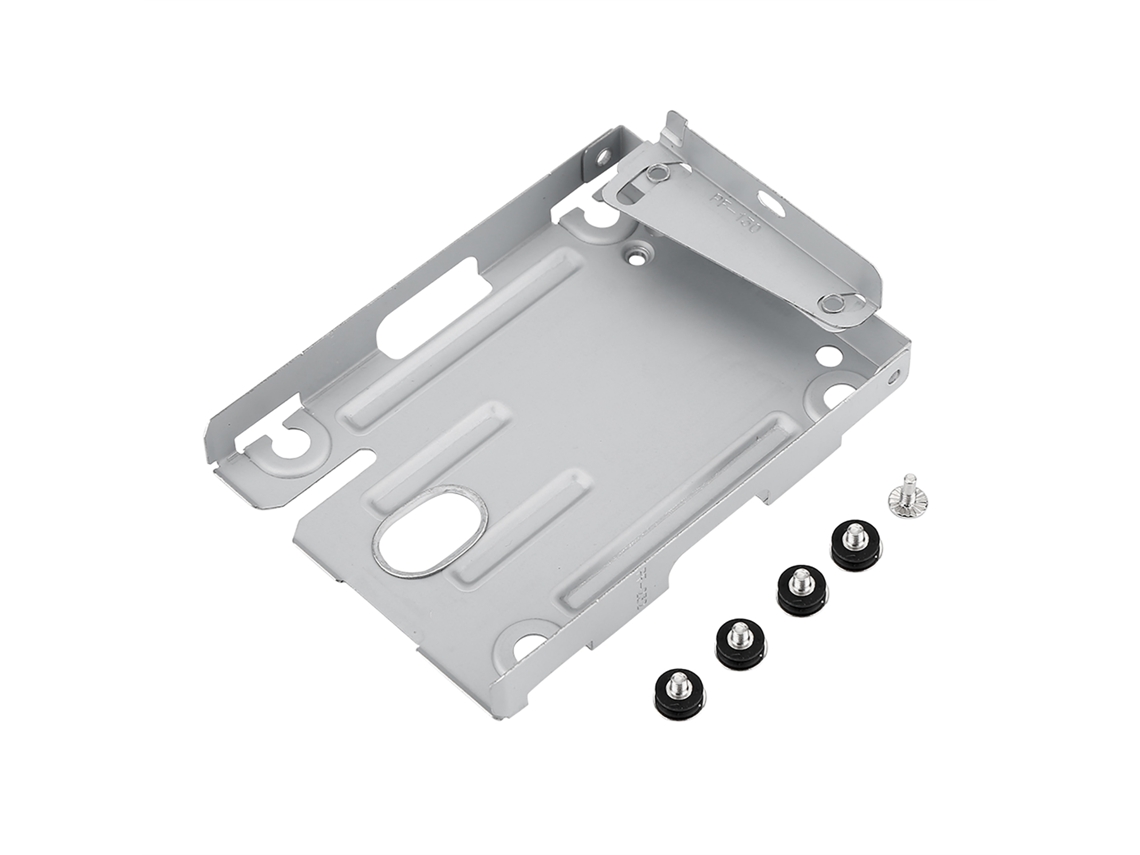 Suporte para HDD CHABERLU para PS3, 2,5 polegadas