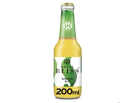 Ginger Ale ROYAL BLISS