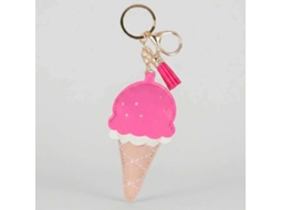 Charm Helado Food para Telemóvel LA CASA DE LAS CARCASAS