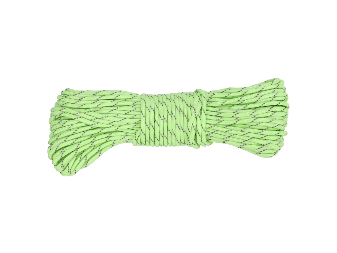 Corda Tensora para Barraca 20m AQUAFORGE