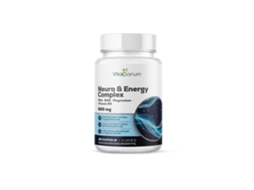 Vitasanum® Neuro Energy Complex