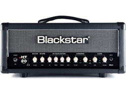 Amplificador BLACKSTAR HT-20RH MKII