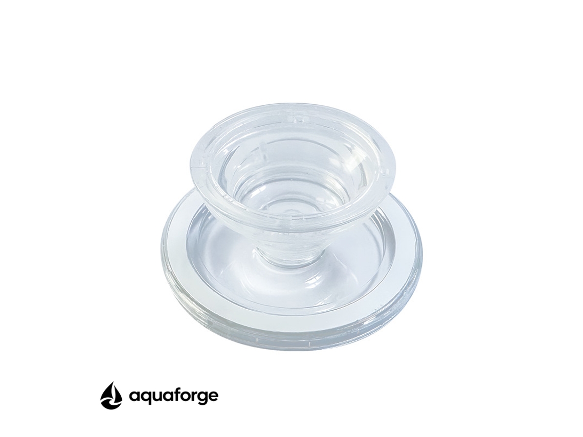 Suporte De Mesa Para Telemóvel Magnético Abs
