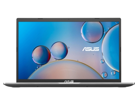 Portátil ASUS  F515EA-BQ1625W (15.6'' - Intel Core i3-1115G4 - RAM: 8 GB - 256 GB SSD - Intel UHD Graphics)