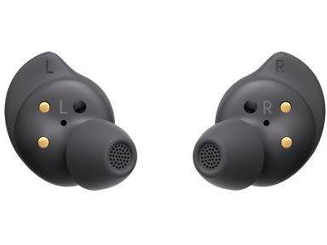 Auriculares SAMSUNG Galaxy Buds FE (Outlet Caixa Aberta - Preto)