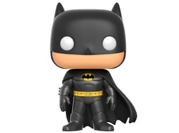 Figura FUNKO Pop Heroes: Dc- 18' Batman
