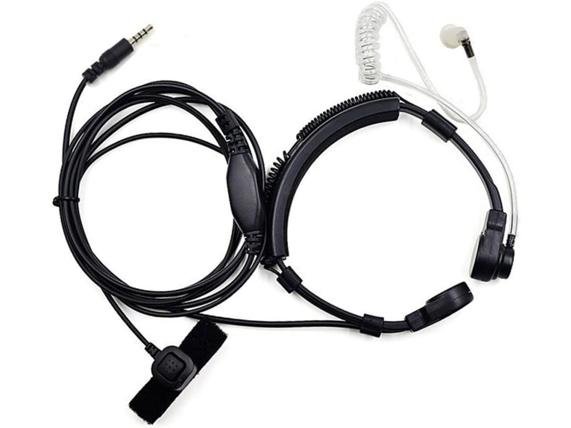 Fones De Para Uso Com Dutos Ar Em Preto E Alta Fácil Contra Ruído