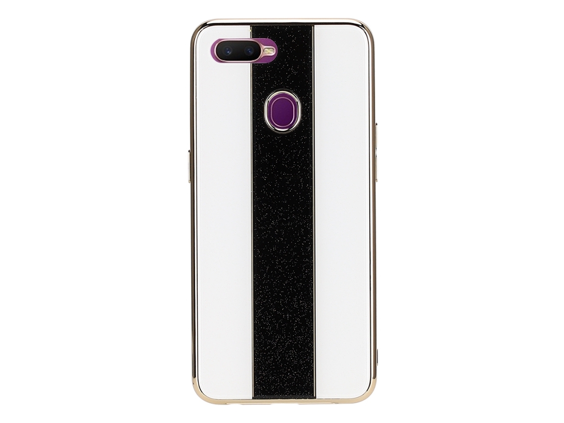 Capa Protetora Antiqueda LAXISCREED Oppo A7x/f9