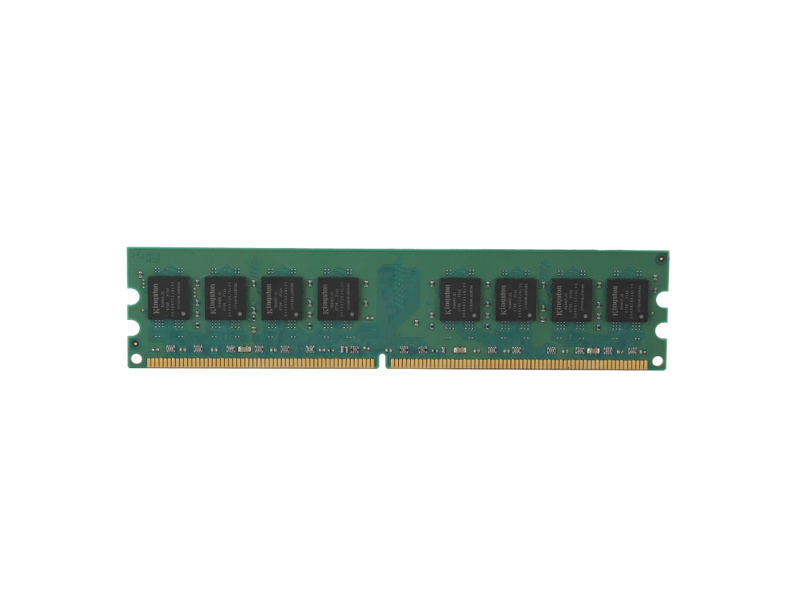 Memória Ram LAXISCREED Ddr2 800mhz 1g