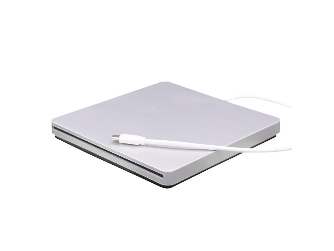 Unidade Óptica Abs Para Laptop