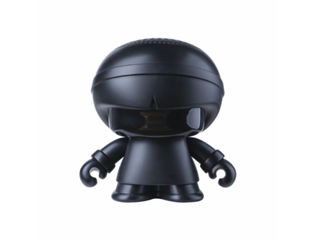 Altifalante Bluetooth Xoopar Xboy R